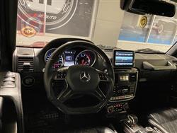 مێرسێدس بێنز G-Class